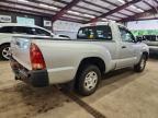 2008 Toyota Tacoma Base