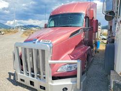 2024 Kenworth Construction T680 en venta en Farr West, UT