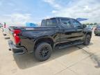 2021 Chevrolet Silverado K1500 LT Trail Boss