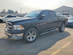 2012 Dodge RAM 1500 SLT en venta en Nampa, ID