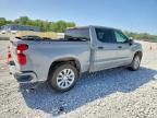 2024 Chevrolet Silverado K1500 Custom