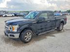 2018 Ford F150 Super Cab