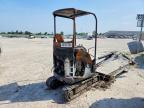 2021 Bobcat E20 Mini Excavator