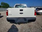 2008 Ford F250 Super Duty