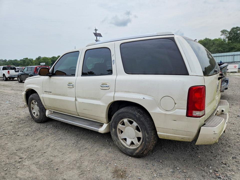 2005 Cadillac Escalade Luxury
