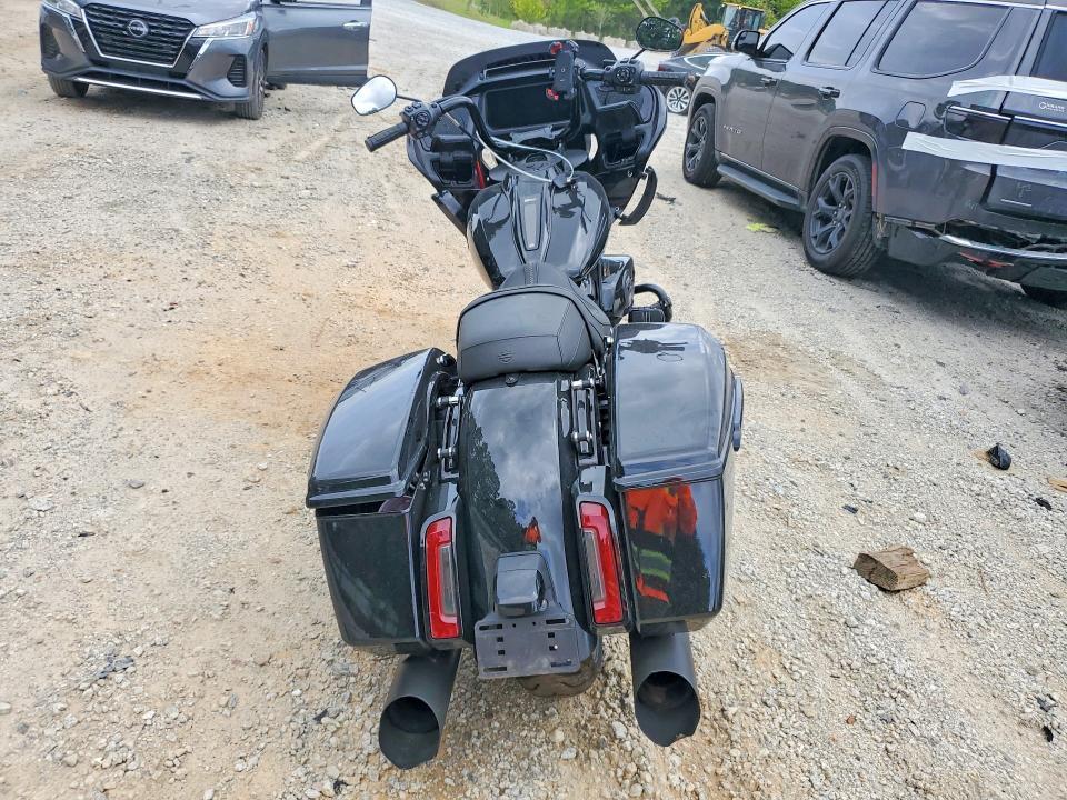 2025 Harley-Davidson Fltrx