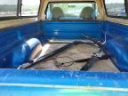 1999 Ford Ranger