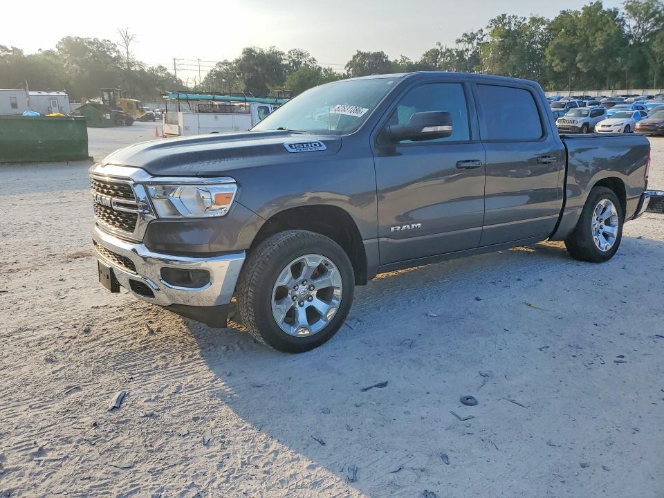 2022 Dodge RAM 1500 BIG HORN/LONE Star