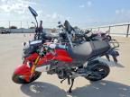 2023 Dongfang Vader 125