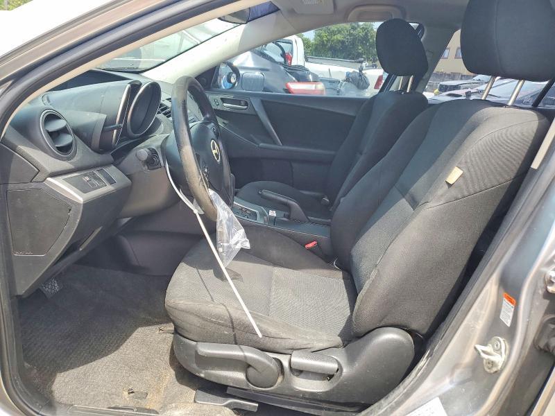 2010 Mazda 3 I