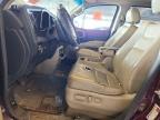 2009 Honda Ridgeline RTL