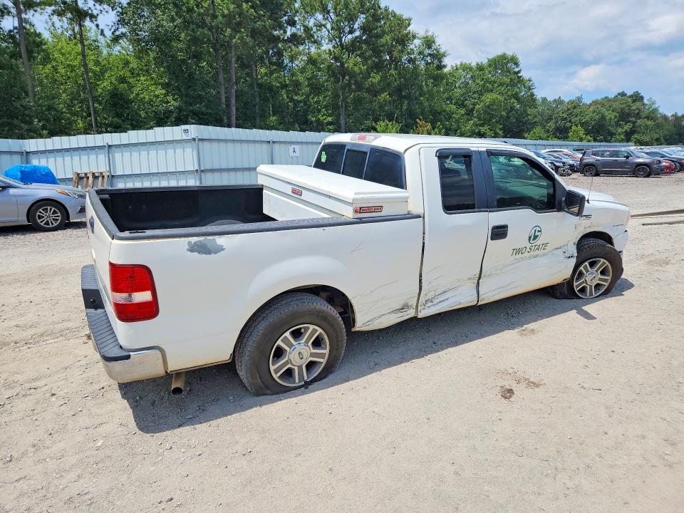 2008 Ford F150