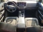 2015 GMC Canyon SLE