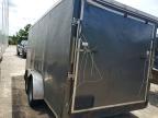 2017 Spartan Cargo Trailers L