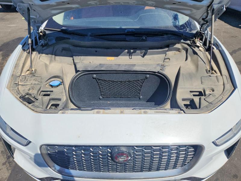 2019 Jaguar I-pace se