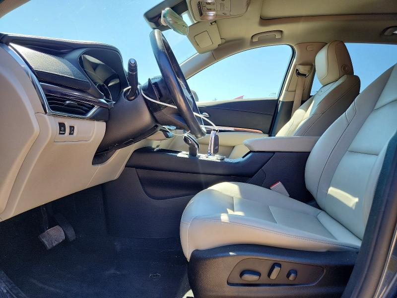 2021 Cadillac XT4 Luxury