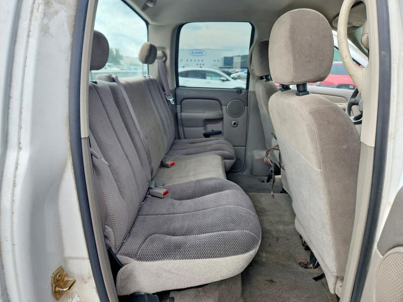2004 Dodge RAM 1500 ST