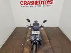 2019 Yamaha YW50 F