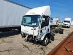 2019 Isuzu NRR-Flat BED Truck