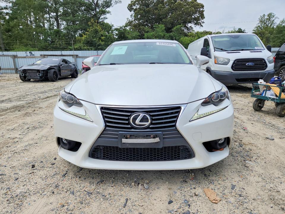 2016 Lexus Is 300