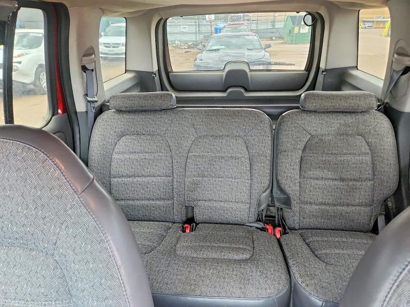 2002 Ford Explorer xls