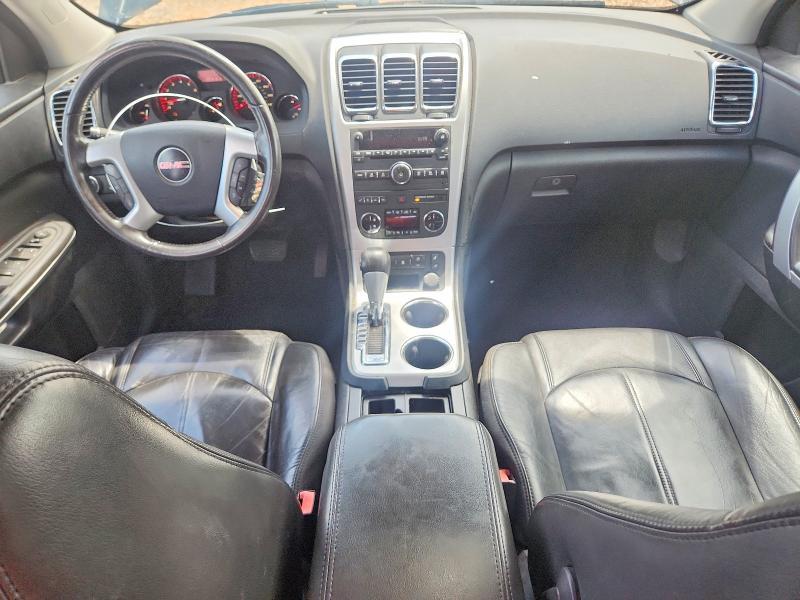 2011 GMC Acadia Slt-1