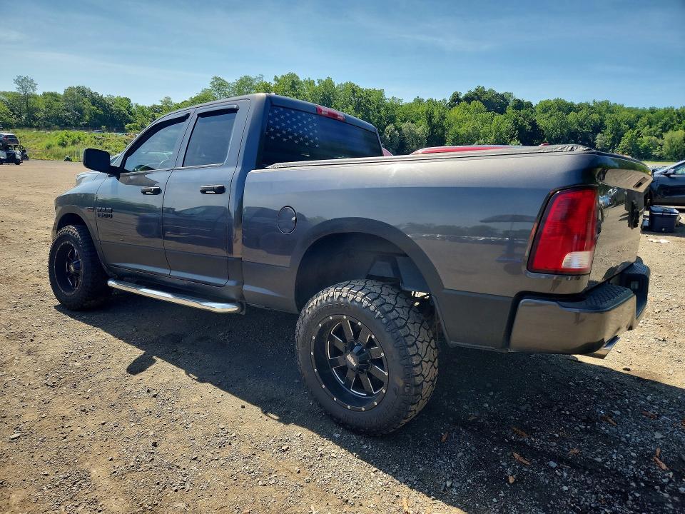 2014 Dodge RAM 1500 ST