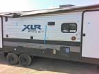 2022 Forest River XLR Micro Boost Camper