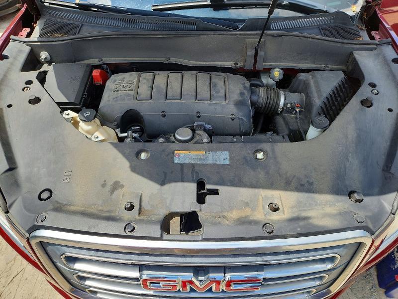 2015 GMC Acadia Slt-1