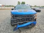 2024 Chevrolet Silverado K1500 Custom