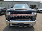 2020 Chevrolet Silverado K3500 LTZ