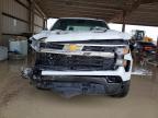 2024 Chevrolet Silverado K1500 Trail Boss Custom