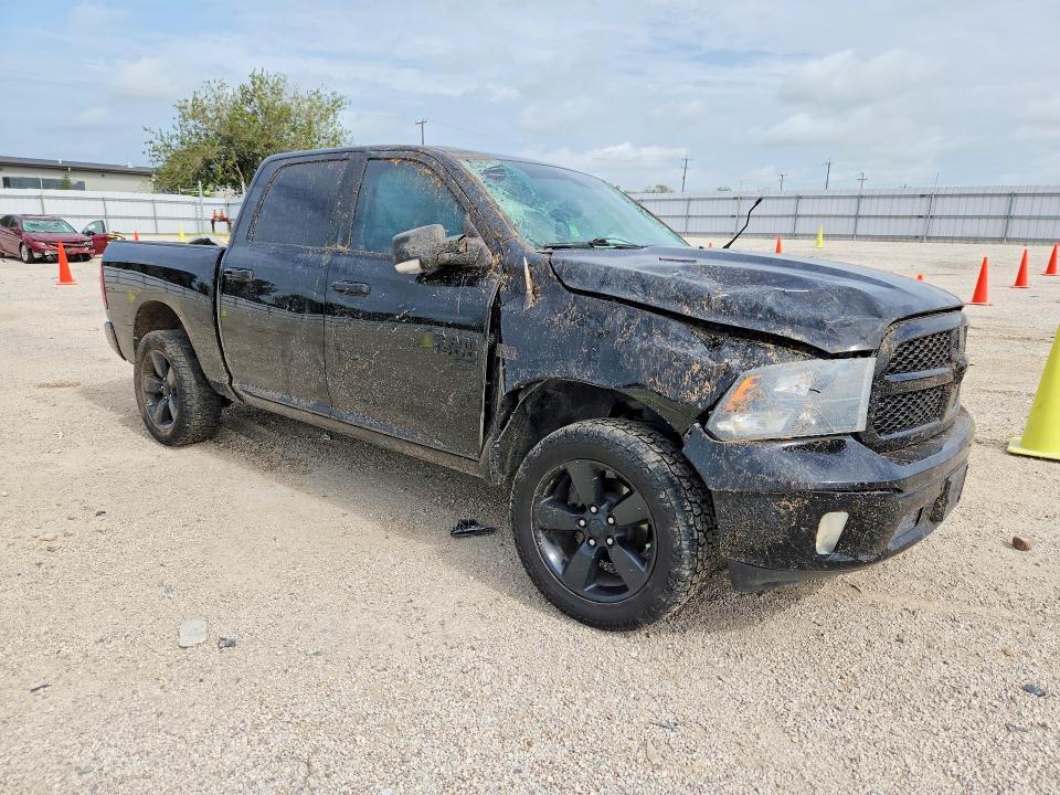 2019 Dodge RAM 1500 Classic SLT