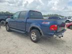 2002 Ford F150 Supercrew