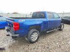 2015 Chevrolet Silverado K2500 Heavy Duty LT