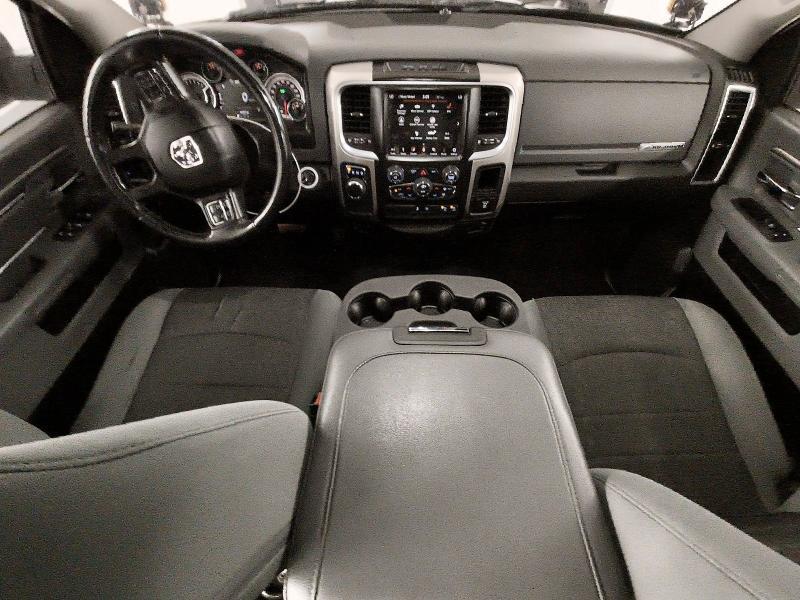 2019 Dodge RAM 1500 Classic SLT
