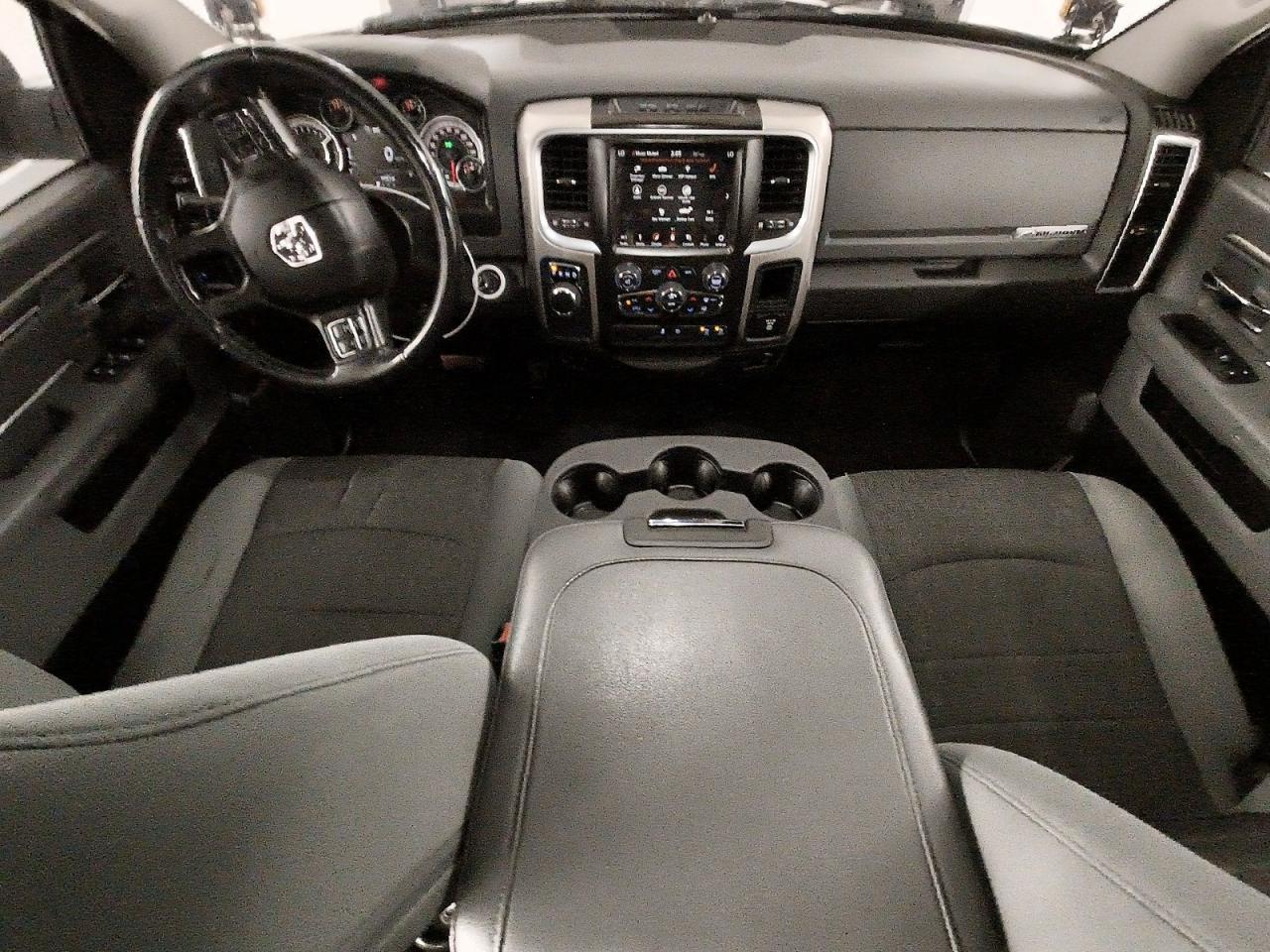 2019 Dodge RAM 1500 Classic SLT