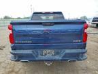 2020 Chevrolet Silverado K1500 RST