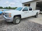 2015 Chevrolet Silverado K2500 Heavy Duty