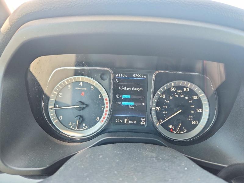 2019 Nissan Titan SL