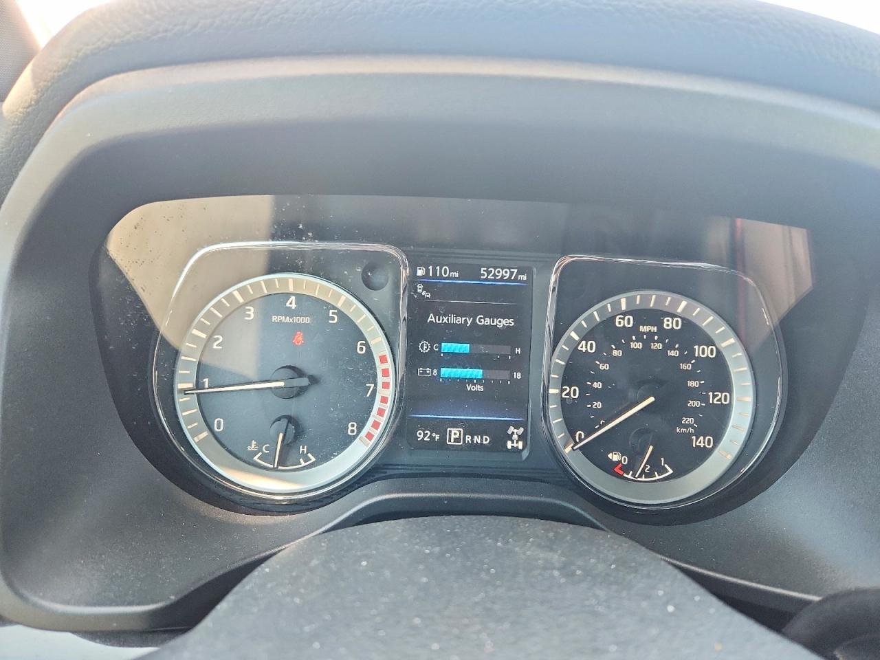 2019 Nissan Titan SL