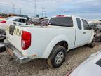 2013 Nissan Frontier S