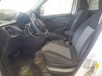 2021 Dodge RAM Promaster City