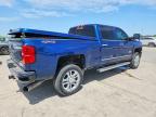 2016 Chevrolet Silverado K2500 High Country