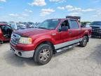 2007 Ford F150 Supercrew