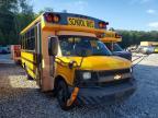 2015 Collins Bantam G3500-School Bus