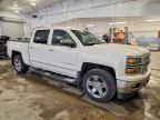 2015 Chevrolet Silverado K1500 LTZ