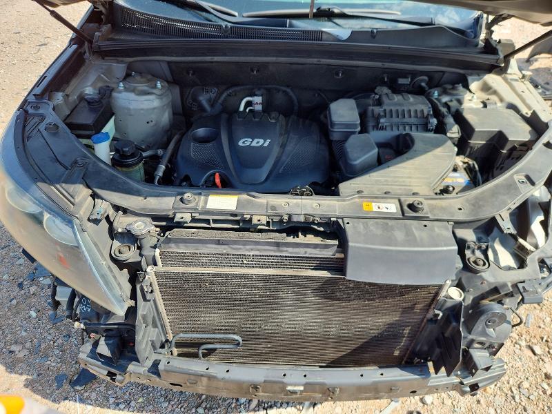 2013 KIA Sorento lx