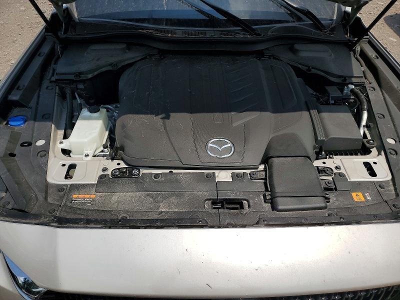 2025 Mazda Cx-90 Premium Plus