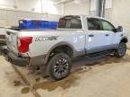 2018 Nissan Titan XD PRO-4X
